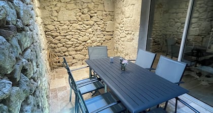 Logement Une Petite Escale Lectoure