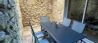 Logement Une Petite Escale Lectoure