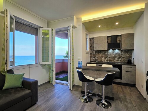 2 Bedroom Apartment in Lido di Pomposa