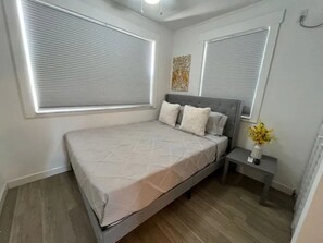 1 bedroom, WiFi - "Tampa Bay Retreat: Close to Ybor & Riverwalk" (Tampa)