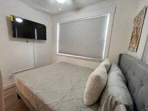 1 Schlafzimmer, WLAN