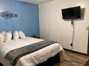 家庭公寓客房, 泳池景觀 | 2 間臥室、布置獨特、免費搖籃/嬰兒床、免費折疊床/加床
