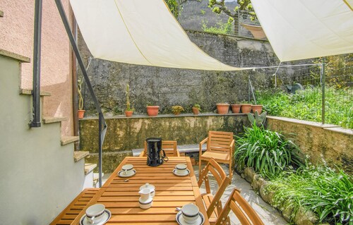 Nice home in Azzano with WiFi