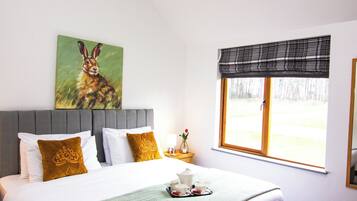 Family Cottage, 3 Bedrooms