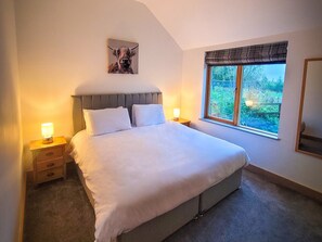 Familie-småhus, 3 soverom | Individuelt dekorert, individuelt innredet og wi-fi (inkludert)