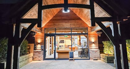 Hay's Wood Retreat