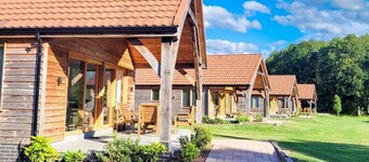 海氏木屋度假村