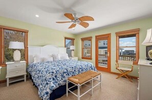 5 Schlafzimmer, Bügeleisen/Bügelbrett, WLAN, Bettwäsche