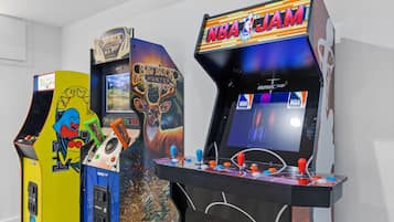 Spielezimmer