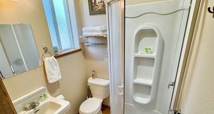 The Queen View Mini Suite A