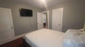 3 chambres, Wi-Fi