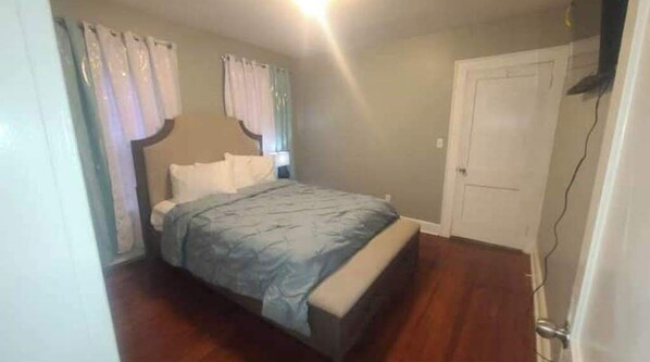 3 chambres, Wi-Fi