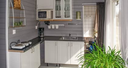 2 bedroom stunning home in Skotterud