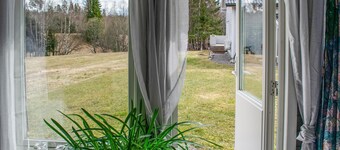 2 bedroom stunning home in Skotterud