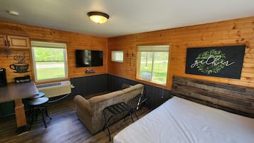 1 habitación y wifi gratis