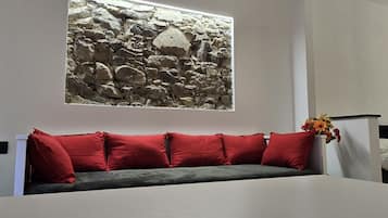 1 chambre, Wi-Fi, literie fournie