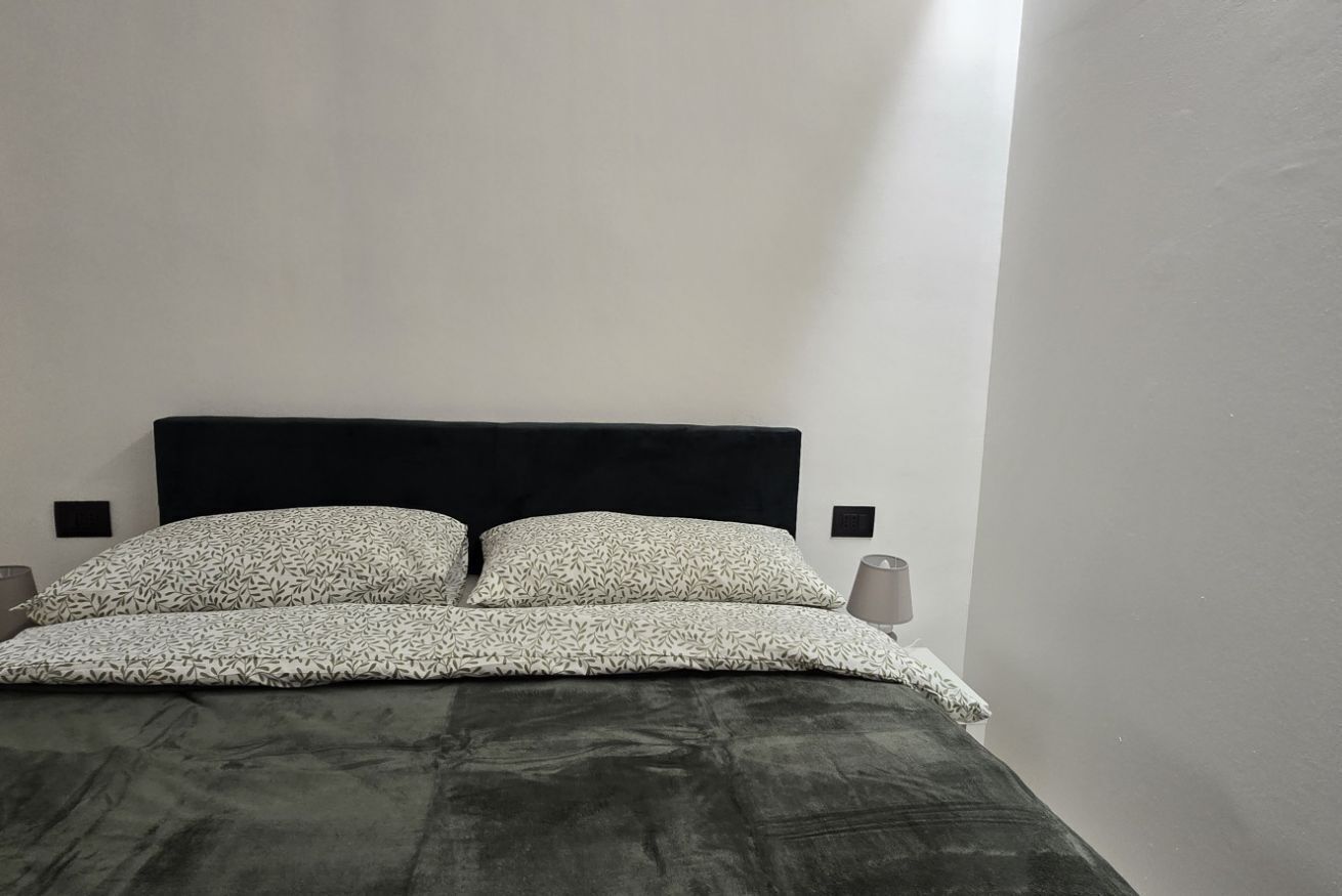 1 dormitorio, wifi, ropa de cama