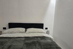 1 slaapkamer, wifi, beddengoed