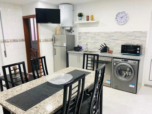 VC Alojamentos T2, a 5 Minutos de Seia. Aceita Animais de Estimação!