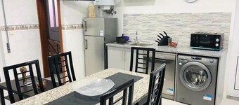 VC Alojamentos T2, a 5 Minutos de Seia. Aceita Animais de Estimação!