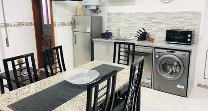 VC Alojamentos T2, a 5 Minutos de Seia. Aceita Animais de Estimação!