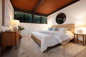 3 quartos, escrivaninha, ferros/tábuas de passar roupa, Wi-Fi