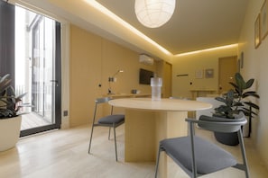 Sala de jantar