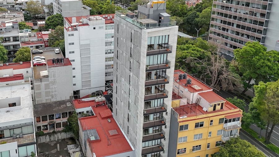 Capitalia Aristoteles Polanco