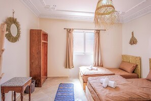 Room - Surf Bliss Tamraght (Aourir)
