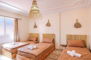Comfort Triple Room | WiFi (free)