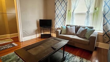 Una Smart TV
