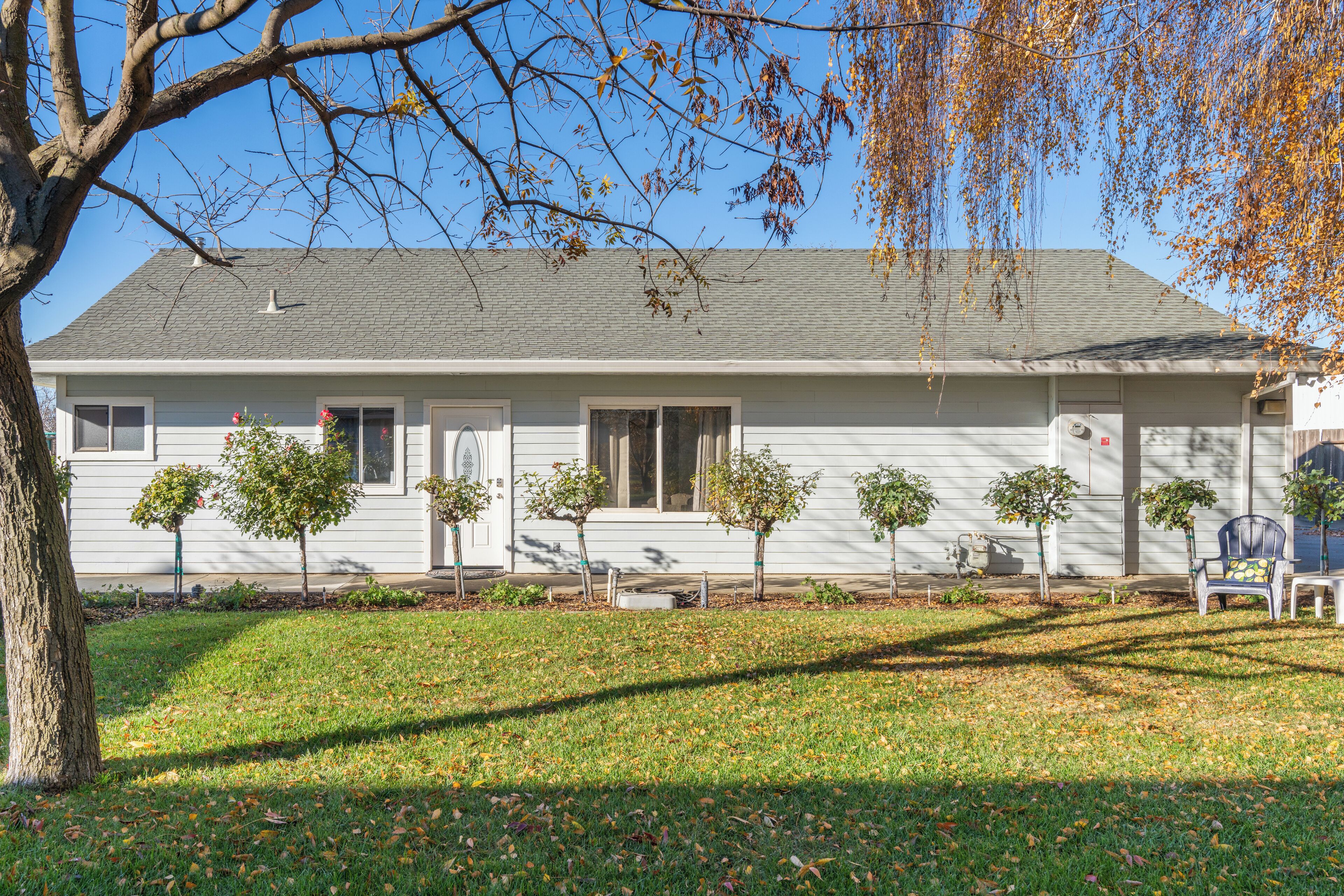 Cozy Country Studio. 5 minute drive from Chico!