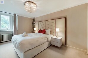 Economy Apartment, 2 Bedrooms