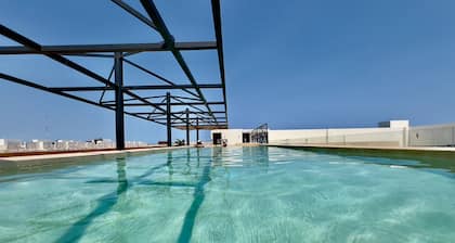 Palais Aldea Zama Tulum by Casago