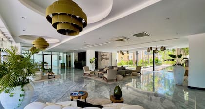 Palais Aldea Zama Tulum by Casago