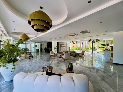 卡萨戈的图伦萨玛宫殿