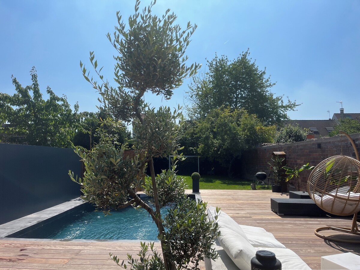 Bild für Gastgeberprofil