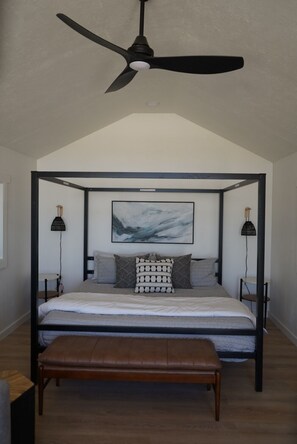 3 habitaciones