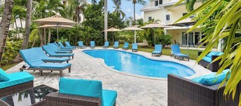 Large 4BDR/Family/Pool/Location/Atlantis Unit 6