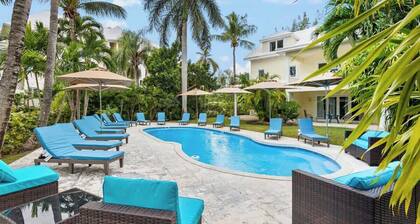 Large 4BDR/Family/Pool/Location/Atlantis Unit 6