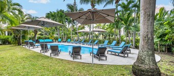 Large and Luxurious Unit 6 / Spacious / Atlantis - Group / Family