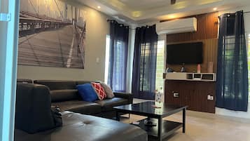 Smart TV, computer monitors