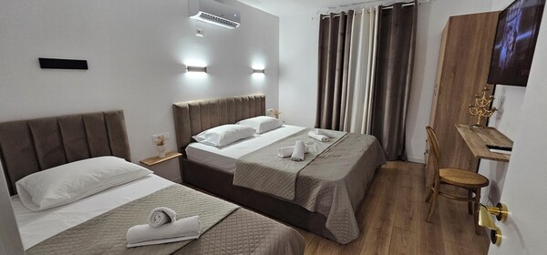 Bllok Scandi Apartments - Tiran