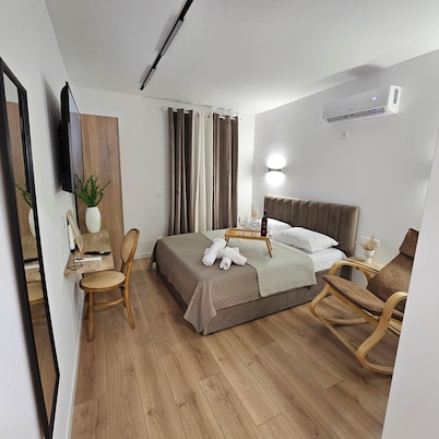 Bllok Scandi Apartments