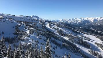 Townhome, Multiple Beds (#02 Valhalla) | Miscellaneous