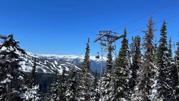 Townhome, Multiple Beds (#02 Valhalla) | Snow and ski sports