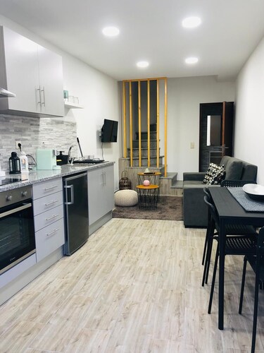 VC Alojamentos T1, a 5 Minutos de Seia. Aceita Animais de Estimação!