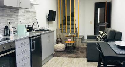 VC Alojamentos T1, a 5 Minutos de Seia. Aceita Animais de Estimação!