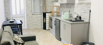 VC Alojamentos T1, a 5 Minutos de Seia. Aceita Animais de Estimação!