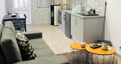 VC Alojamentos T1, a 5 Minutos de Seia. Aceita Animais de Estimação!